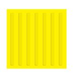 taktilnaya plitka poliuretan 300h300