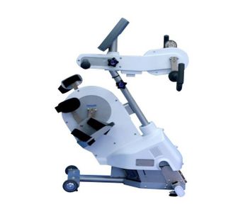 Моторизированный тренажер для восстановления верхних и нижних конечностей Sungdo SP-1000 Эконом Детский