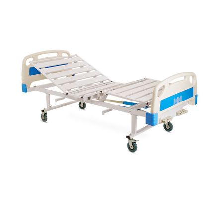 Кровать медицинская функциональная механическая РС105-А