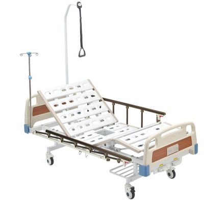 Кровать функциональная механическая с принадлежностями RS104-E