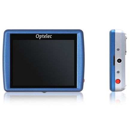 Электронный ручной видеоувеличитель Compact mini