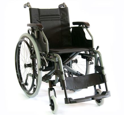 Кресло-коляска FS957LQ-41