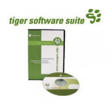 Обновление ПО транслятор текста в Брайль для принтеров семейства Tiger "Tiger Software Suit" на одну версию