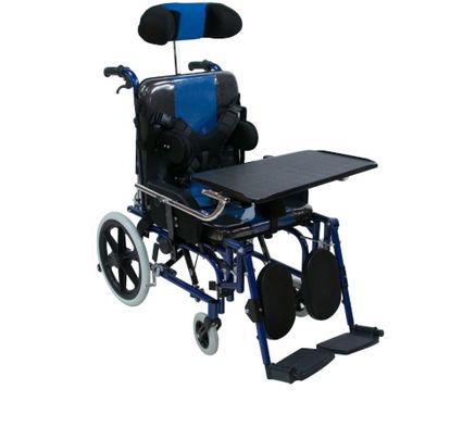 Кресло-коляска механическая Foshan FS958LBHP