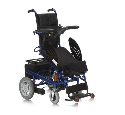 Кресло-коляска для инвалидов FS129