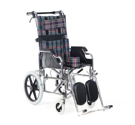 Кресло-коляска для детей-инвалидов FS212BCEG