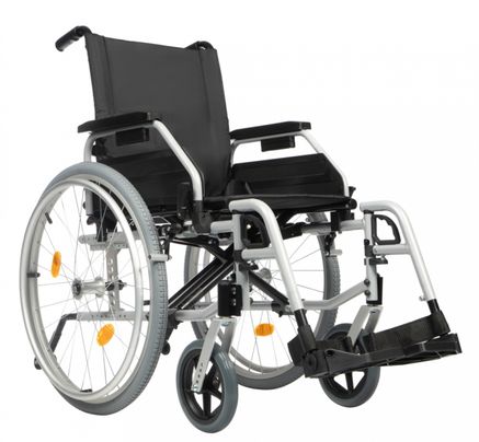 Кресло-коляска для инвалидов  Ortonica Base Lite 350