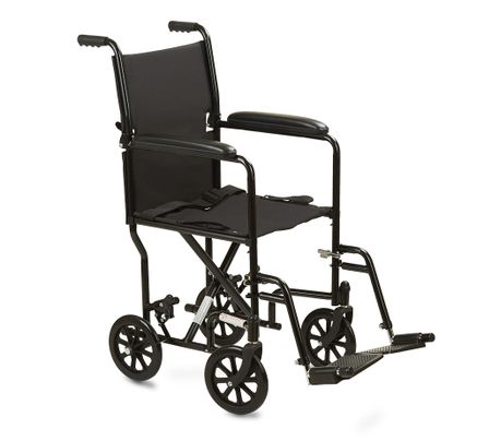 Кресло-коляска для инвалидов 2000 (17 дюймов)