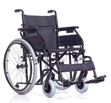 Кресло-коляска для инвалидов Ortonica Base 450