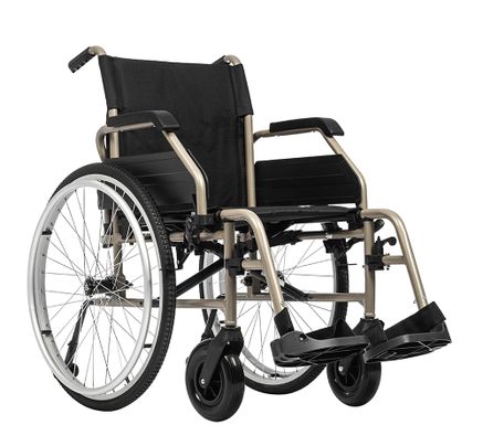 Кресло-коляска для инвалидов Ortonica Base Lite 200