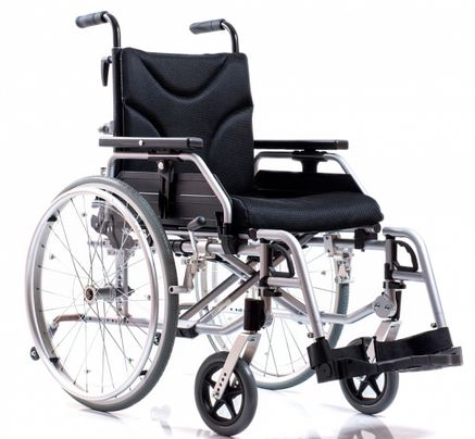 Кресло-коляска для инвалидов Ortonica Recline 500