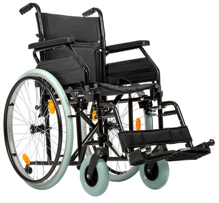 Кресло-коляска для инвалидов Ortonica Base 400