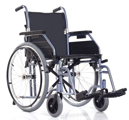 Кресло-коляска для инвалидов Base 180