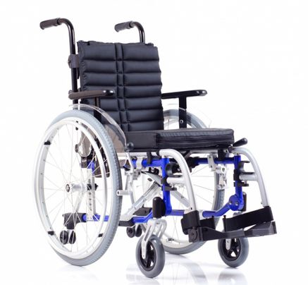 Кресло-коляска для детей Ortonica Puma 300