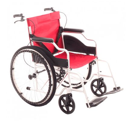 Кресло-коляска для инвалидов МК-310