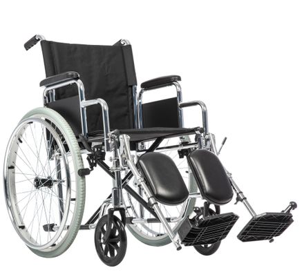 Кресло-коляска для инвалидов Base 150