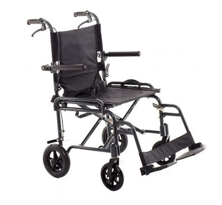 Кресло-коляска для инвалидов МК-280