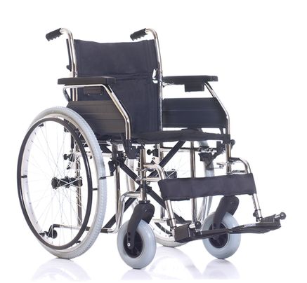 Кресло-коляска для инвалидов Olvia 10 CR