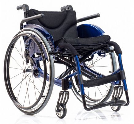Кресло-коляска активная для инвалидов Ortonica Active Life 2000