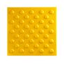 Тактильная плитка Полиуретан "Конусообразный риф. шахматный порядок" 300х300