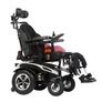 Кресло-коляска для инвалидов с электроприводом Pulse 350