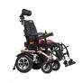 Кресло-коляска для инвалидов с электроприводом Pulse 250