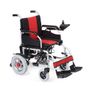 Электрическое кресло-коляска для инвалидов ФС111А