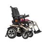 Кресло-коляска для инвалидов  с электроприводом Pulse 210