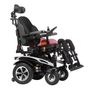 Кресло-коляска для инвалидов  с электроприводом Pulse 370