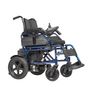 Кресло-коляска для инвалидов с электроприводом Pulse 120