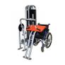 Трицепс-машина для инвалидов-колясочников А-111i
