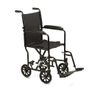 Кресло-коляска для инвалидов 2000 (17 дюймов)