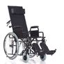 Кресло-коляска для инвалидов Ortonica Recline 100
