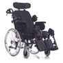 Кресло-коляска для инвалидов Ortonica Comfort 600