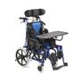Кресло-коляска детская FS958LBHP