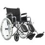 Кресло-коляска для инвалидов Base 150