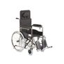 Кресло-коляска для инвалидов H 009