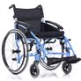 Кресло-коляска для инвалидов Ortonica Desk 4000