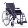 Облегченная кресло-коляска для инвалидов Base 195.10