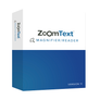 Программное обеспечение экранный увеличитель ZoomText Magnifier/Reader 11.0