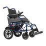 Кресло-коляска электрическая для инвалидов Pulse 180