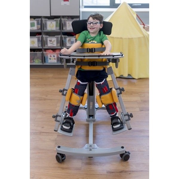 Абдукционный вертикализатор для детей-инвалидов