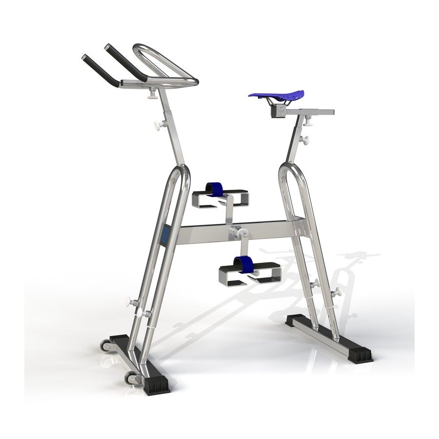 Аквабайк Hercules 1.1