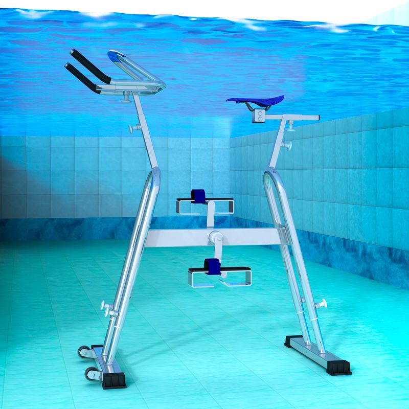 Аквабайк Hercules 1.1