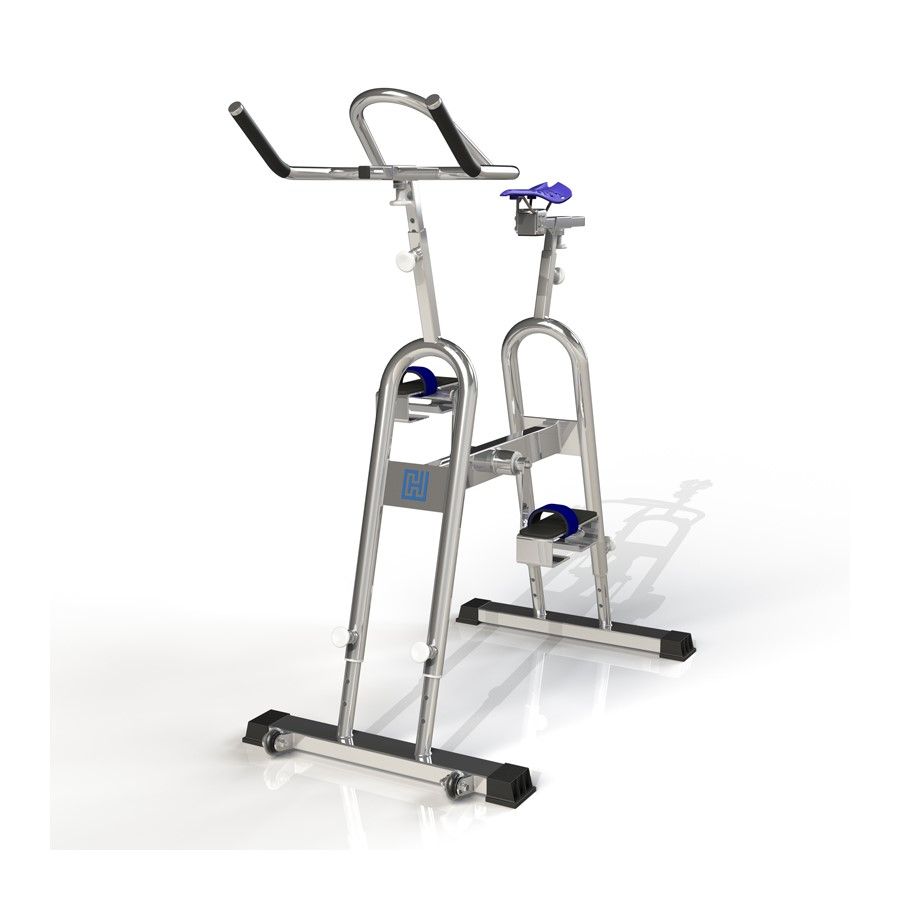 Аквабайк Hercules 1.1