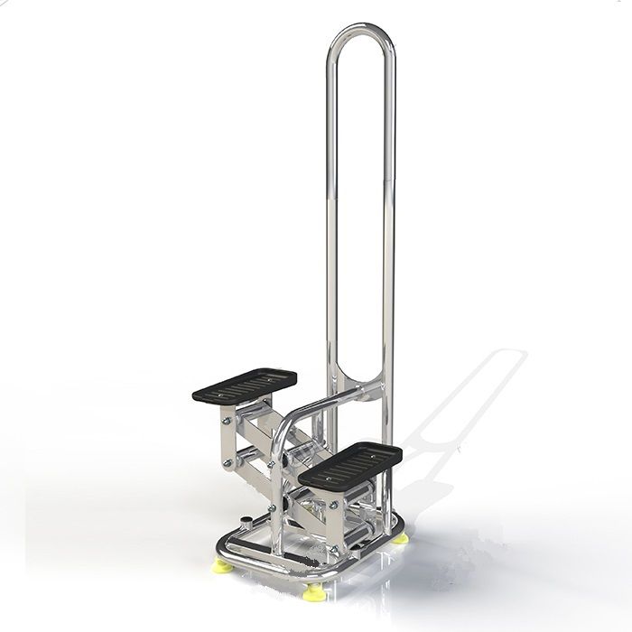 Акватренажер Степпер