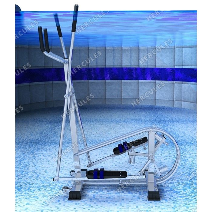 Акватренажер Эллиптический водный Hercules Ellipse 5.1