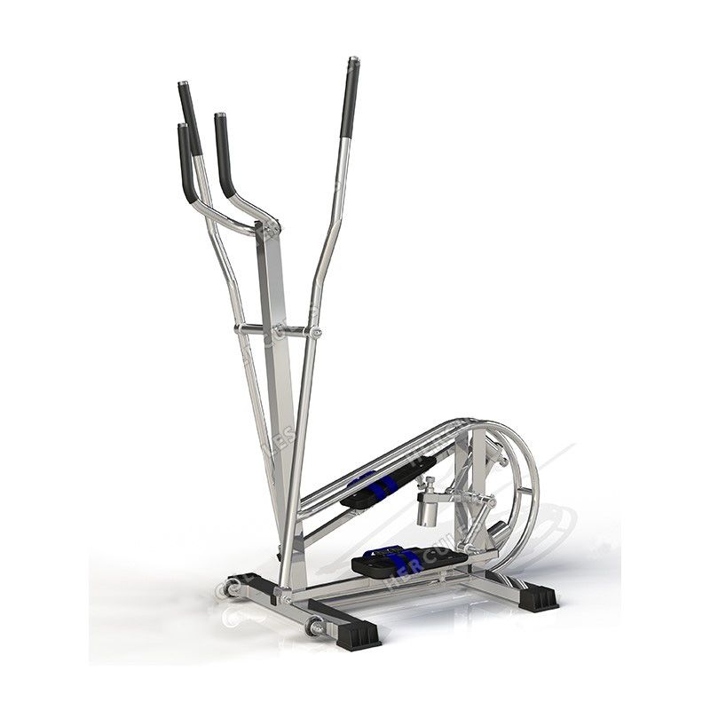 Акватренажер Эллиптический водный Hercules Ellipse 5.1