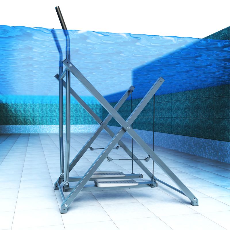 Аква-кардиотренажер Hercules Skis 25.1