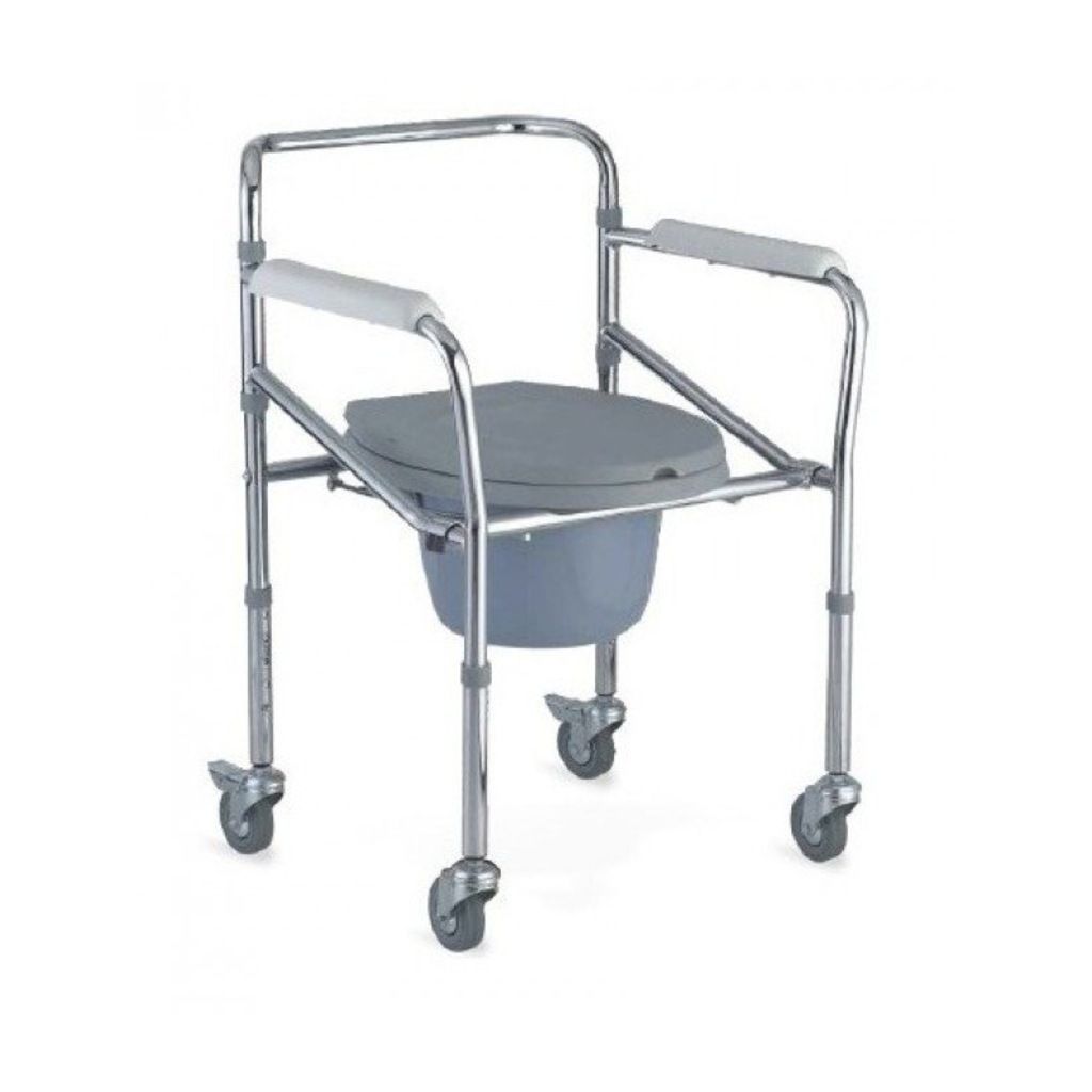 Кресло-туалет Akkord LY-2003